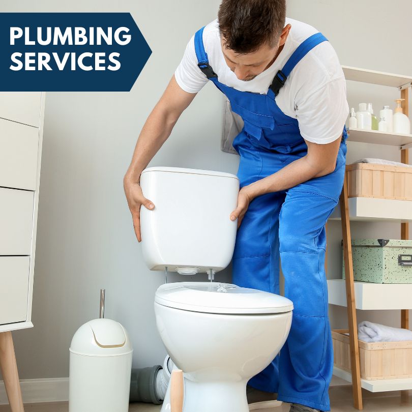 Plumbing Company in Woodsfield, OH